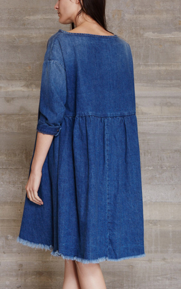 RACHEL COMEY BALLSTON DRESS RACHEL COMEY BALLSTON DRESS