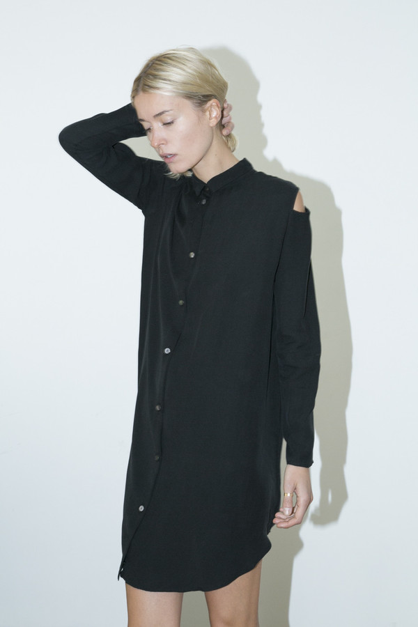 Shaina Mote Signal Dress Shaina Mote Signal Dress