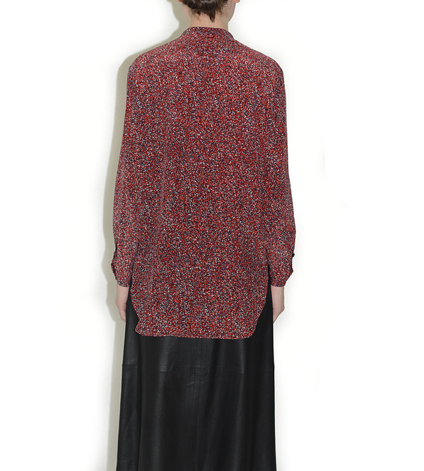 Apiece Apart Augustina Button Down Apiece Apart Augustina Button Down