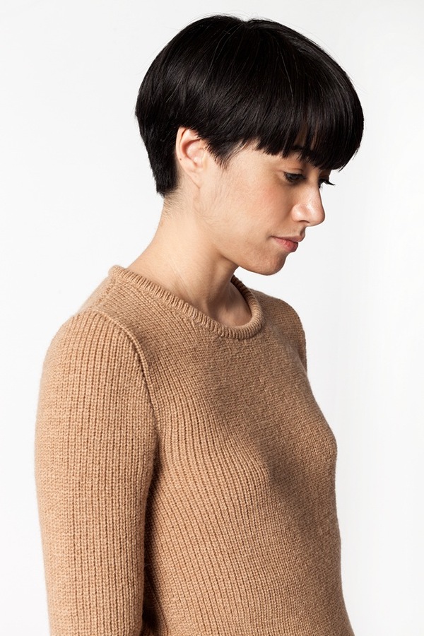BaseRange Henny Pullover BaseRange Henny Pullover