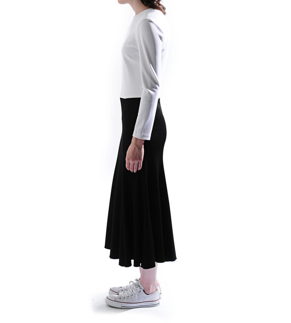 Apiece Apart Cecily Long Swing Dress Apiece Apart Cecily Long Swing Dress