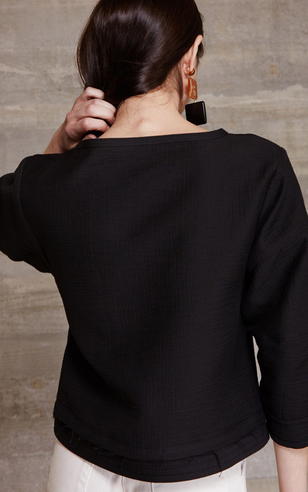 RACHEL COMEY RAMBLE TOP RACHEL COMEY RAMBLE TOP