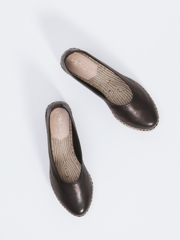 Loeffler Randall MANON ESPADRILLE Loeffler Randall MANON ESPADRILLE