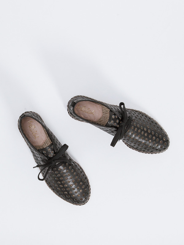 Loeffler Randall MIKI ESPADRILLE BOOTIE Loeffler Randall MIKI ESPADRILLE BOOTIE