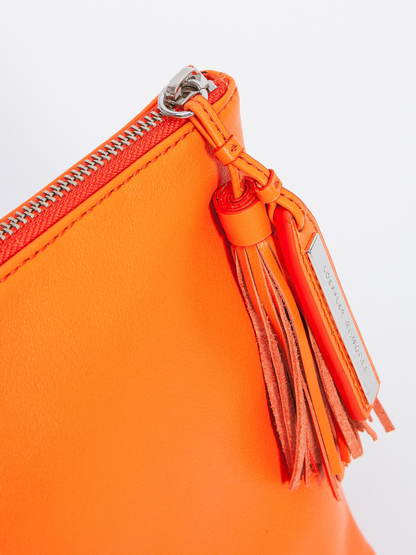 Loeffler Randall TASSEL POUCH Loeffler Randall TASSEL POUCH