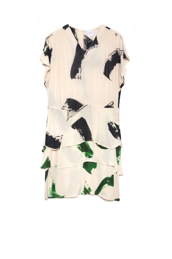 WRAY Saturn Dress WRAY Saturn Dress