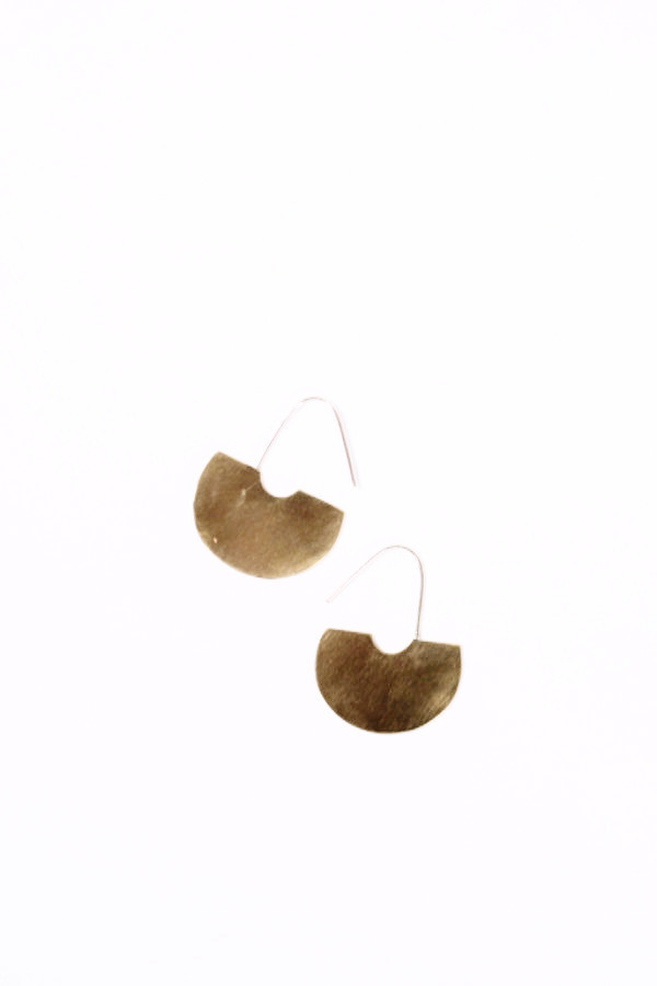 Kiki Koyote Aurora Hook Earrings Kiki Koyote Aurora Hook Earrings