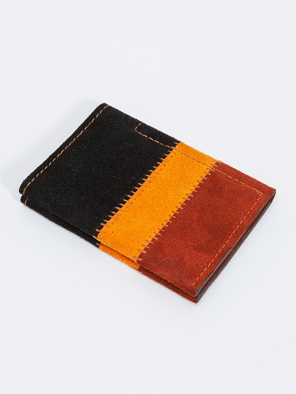 RYE ALAS WALLET RYE ALAS WALLET