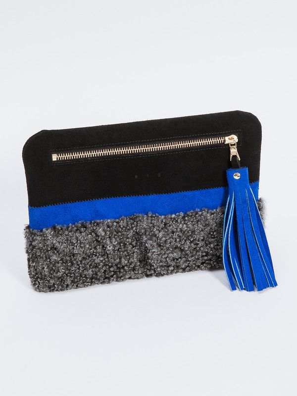 RYE GALA CLUTCH RYE GALA CLUTCH