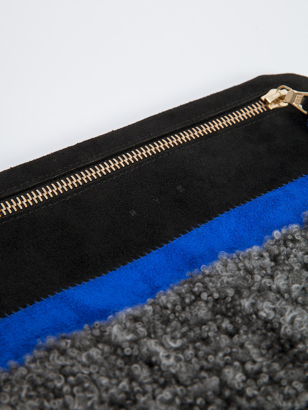 RYE GALA CLUTCH RYE GALA CLUTCH