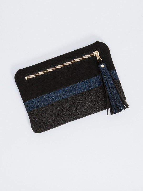 RYE GALA CLUTCH RYE GALA CLUTCH