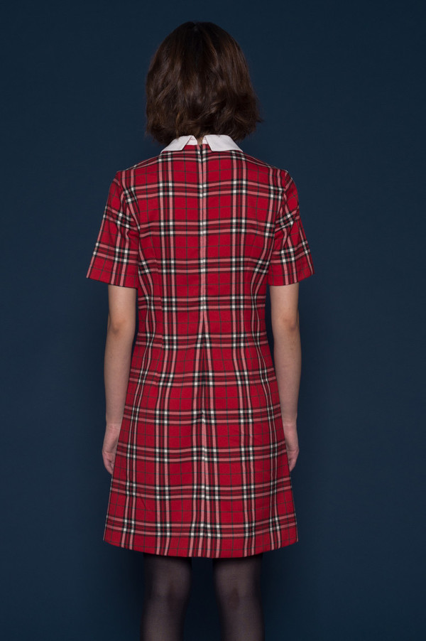 Amanda Moss Fairhaven Dress Amanda Moss Fairhaven Dress