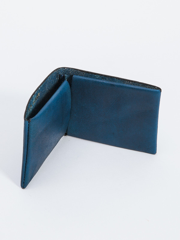 Maximum Henry BIFOLD WALLET Maximum Henry BIFOLD WALLET