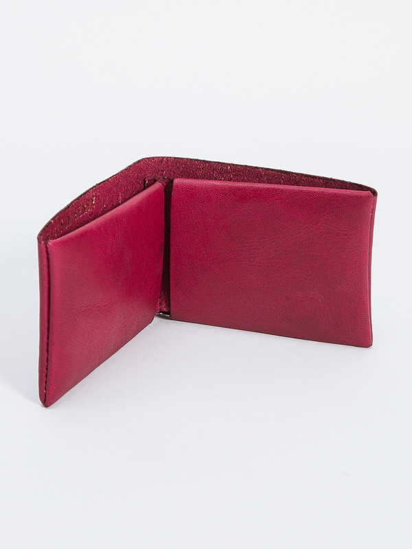 Maximum Henry BIFOLD WALLET Maximum Henry BIFOLD WALLET