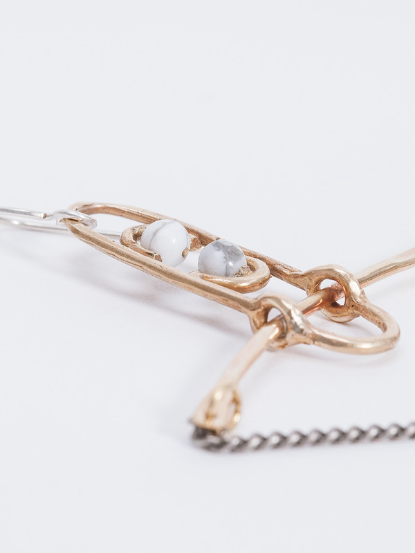 Leah Ball MERIDIAN EARRINGS Leah Ball MERIDIAN EARRINGS