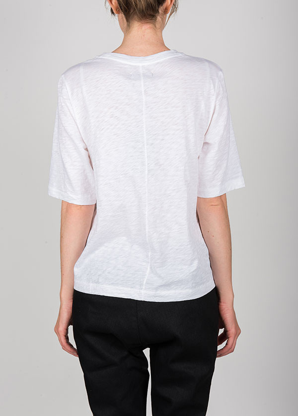 Rag & Bone - The Carry Tee Rag & Bone - The Carry Tee