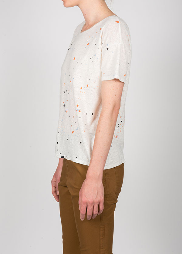 Kain Label - Cleo Tee Kain Label - Cleo Tee