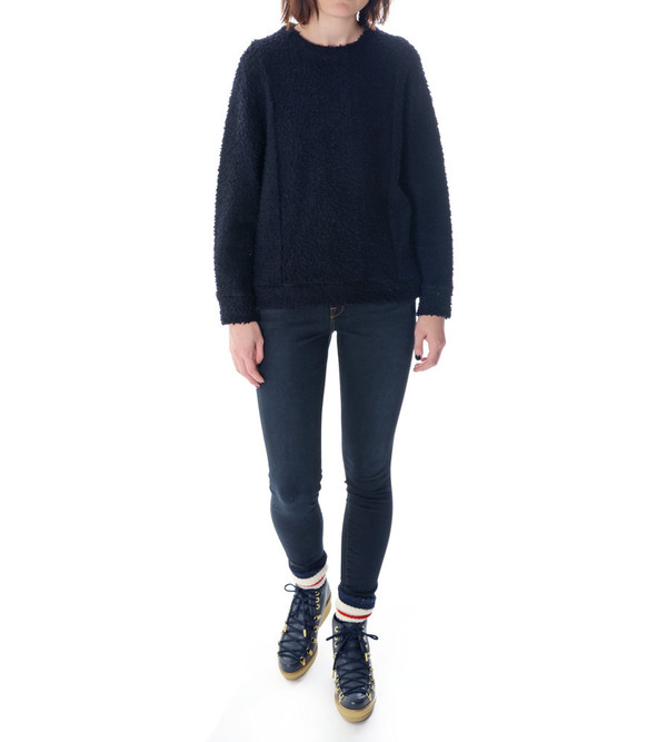 08sircus Long Sleeve Pullover 08sircus Long Sleeve Pullover