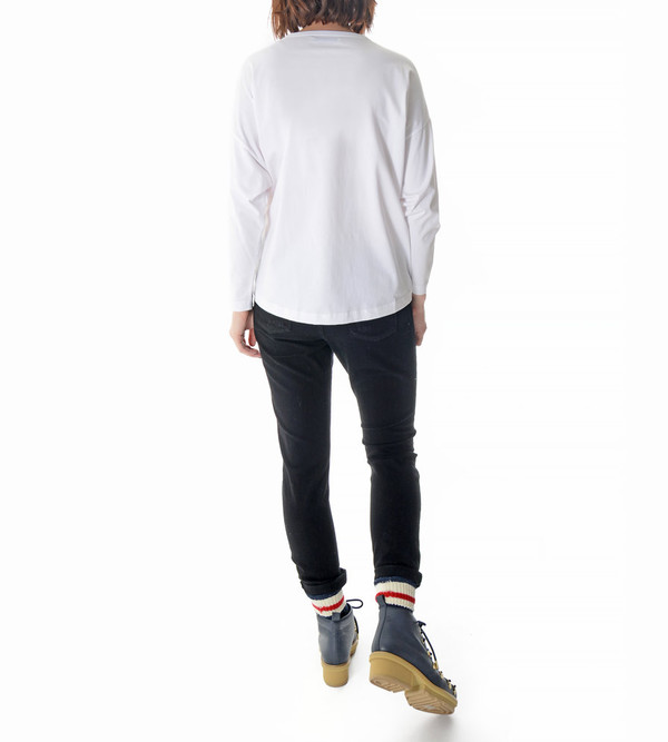 08sircus Long Sleeve T-Shirt 08sircus Long Sleeve T-Shirt