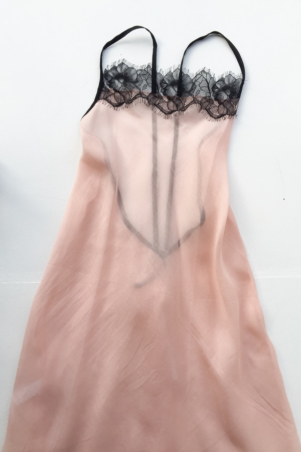 Salua Saturn Chemise Salua Saturn Chemise