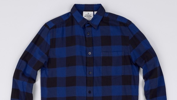 Cheap Monday Balsam Shirt Cheap Monday Balsam Shirt
