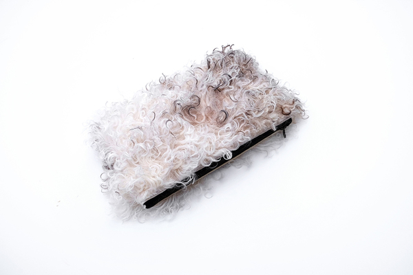 Primecut FURRY LAMB CLUTCH #2 Primecut FURRY LAMB CLUTCH #2