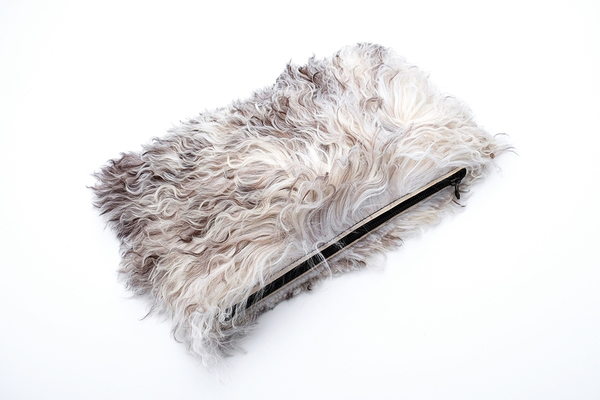 Primecut FURRY LAMB CLUTCH #4 Primecut FURRY LAMB CLUTCH #4