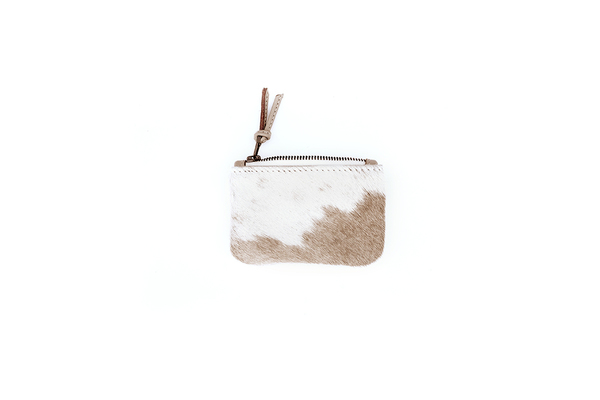 Primecut PALOMINO SMALL POUCH Primecut PALOMINO SMALL POUCH