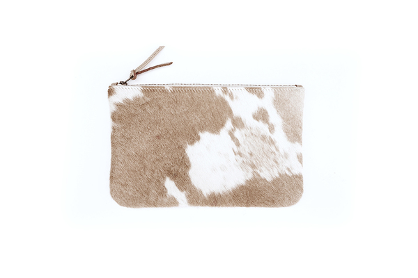 Primecut PALOMINO CLUTCH Primecut PALOMINO CLUTCH