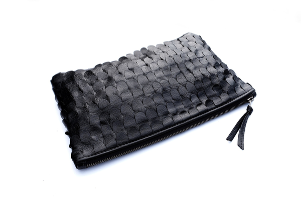 Primecut SCALLOP CLUTCH Primecut SCALLOP CLUTCH