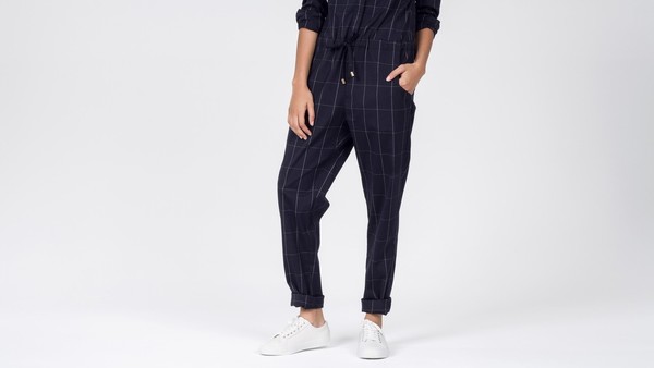 Shades of Grey Coltana Coveralls Shades of Grey Coltana Coveralls