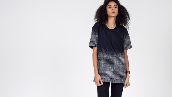 CWST Deep Fade Sweater CWST Deep Fade Sweater