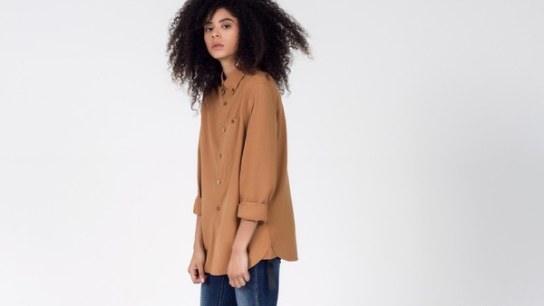 Dickies Construct Duckbill Shirt Dickies Construct Duckbill Shirt
