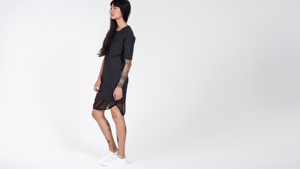 Lucca Linea Top Lucca Linea Top