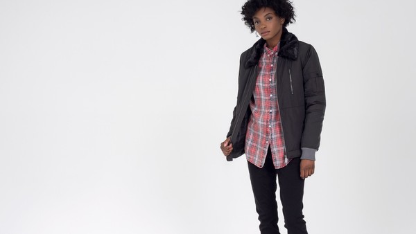 Native Youth Petrol Bomber Native Youth Petrol Bomber