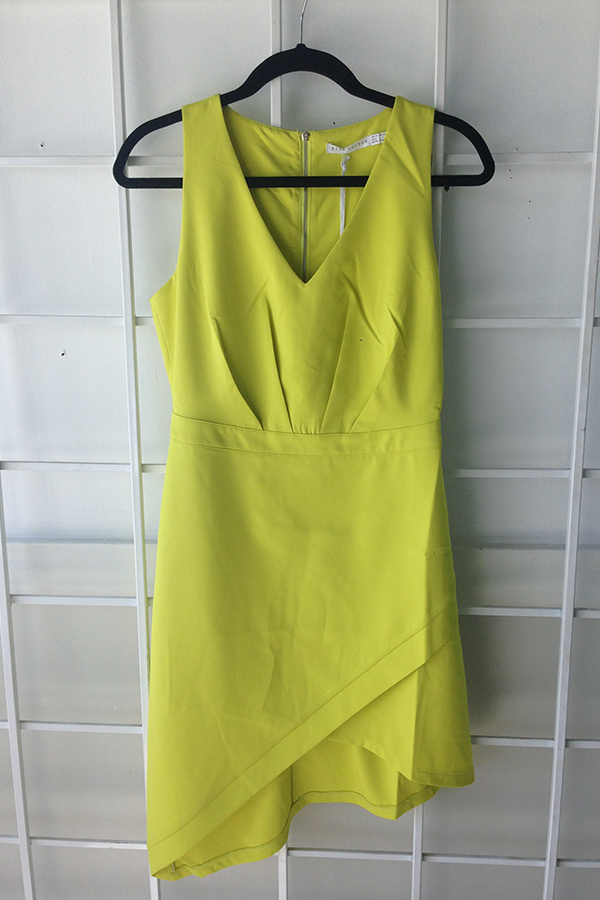 Maci Dress Maci Dress
