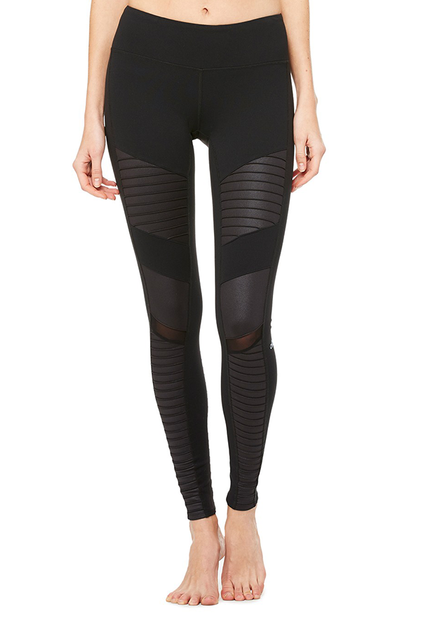 Moto Legging Moto Legging