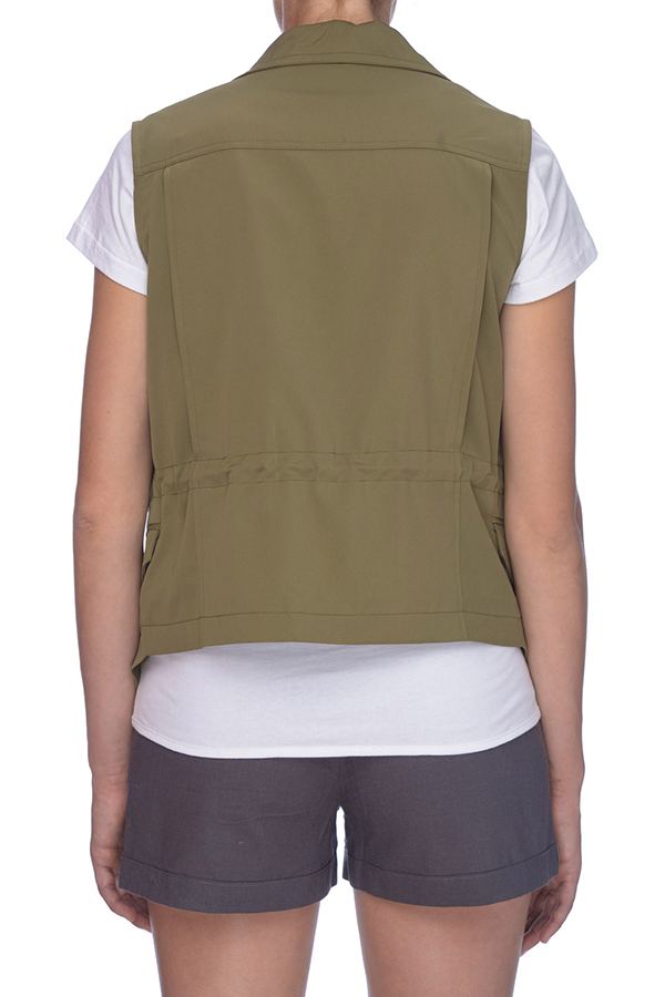 Mountain High Vest Mountain High Vest