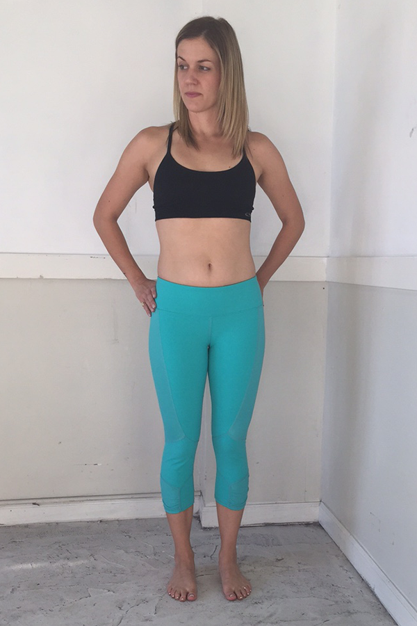 Runway Capri Runway Capri