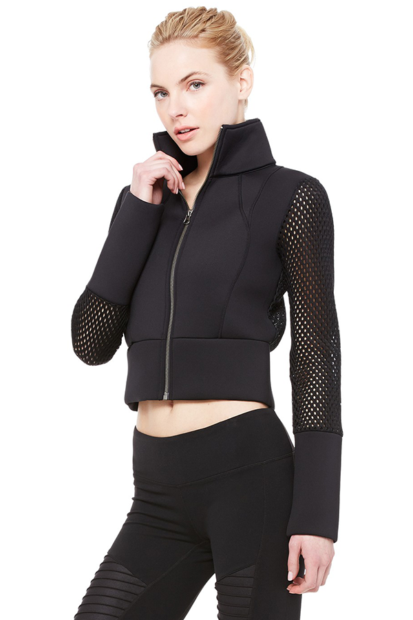 Shell Jacket Shell Jacket