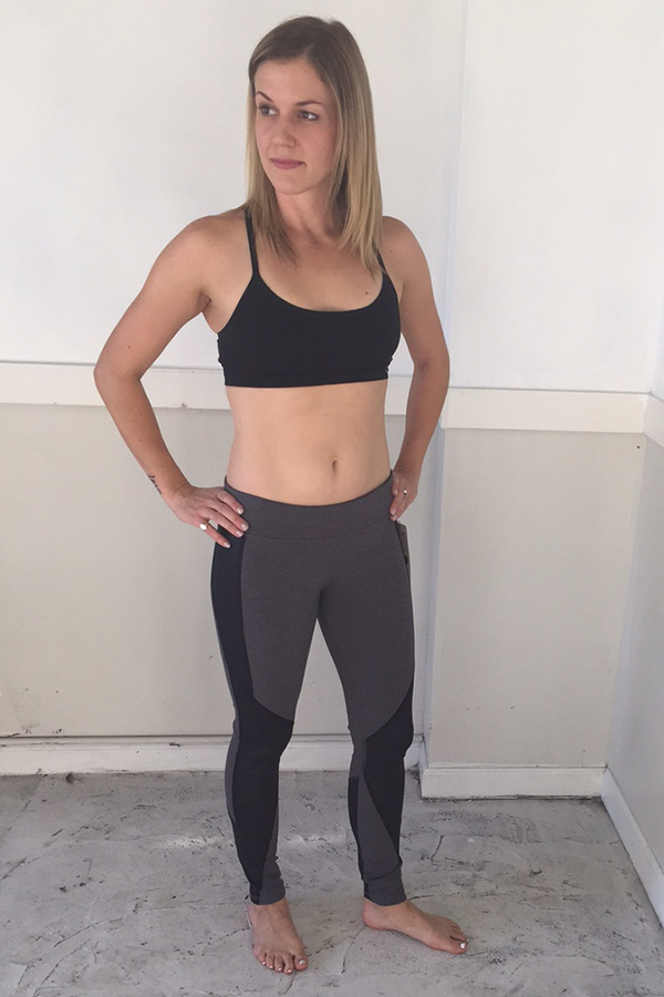 Undertone Legging Undertone Legging