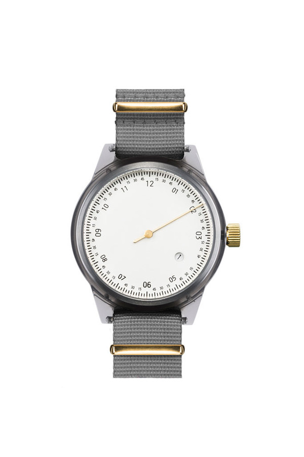 Squarestreet SQ03 Minuteman Grey Offwhite Squarestreet SQ03 Minuteman Grey Offwhite