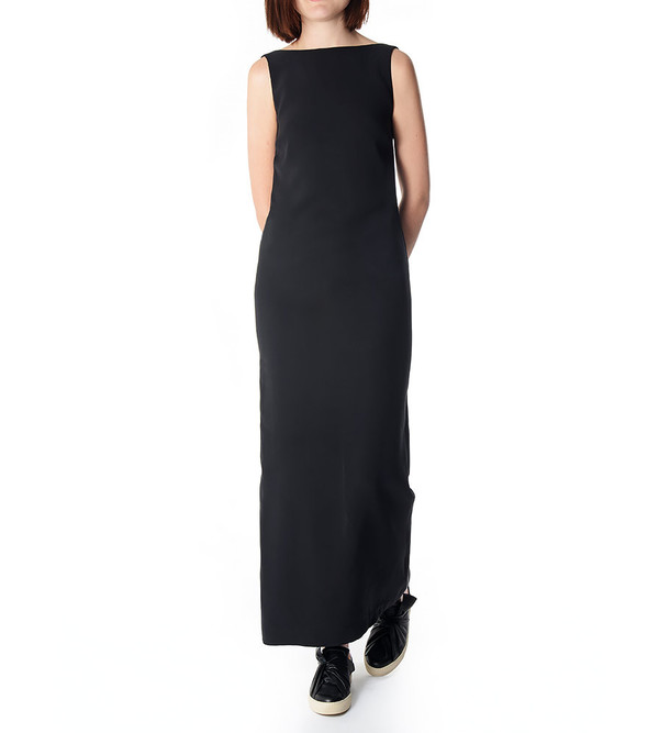 Catherine Quin Black Ten Dress Catherine Quin Black Ten Dress