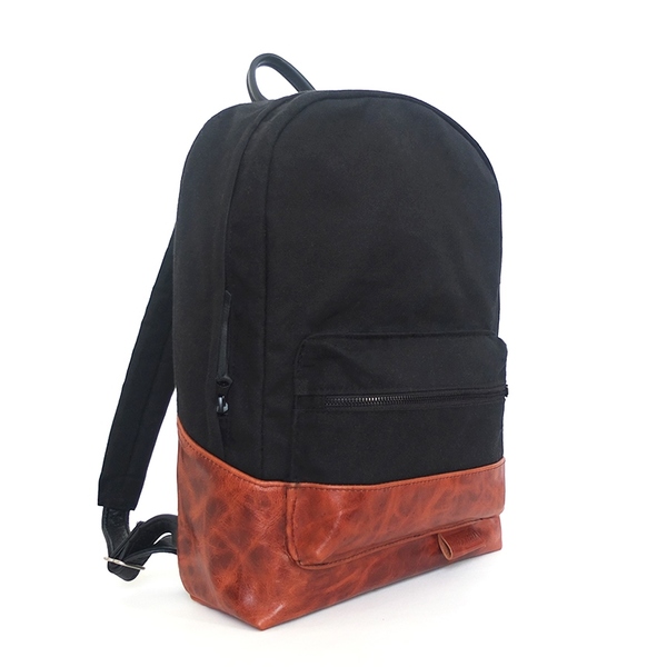 Woolfell Rationale back pack Woolfell Rationale back pack