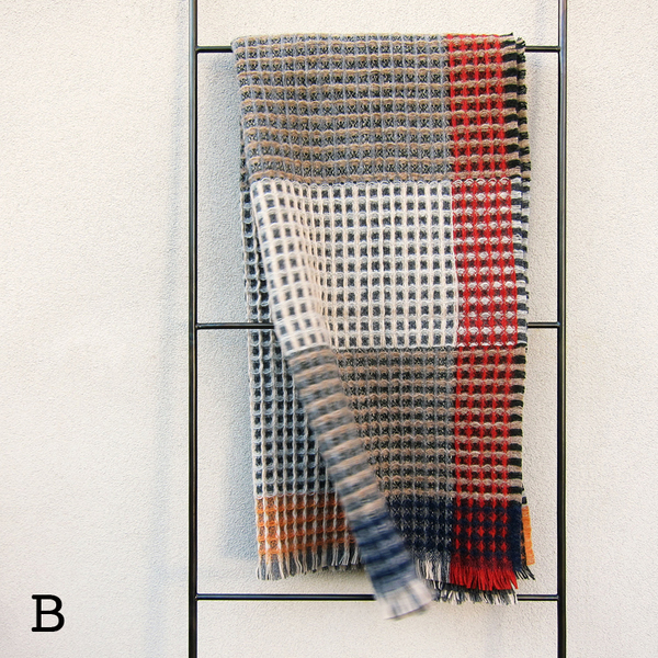 Wallace + Sewell shetland throws Wallace + Sewell shetland throws