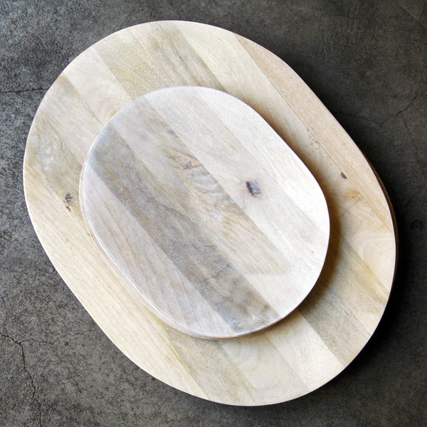 white mango wood platters white mango wood platters