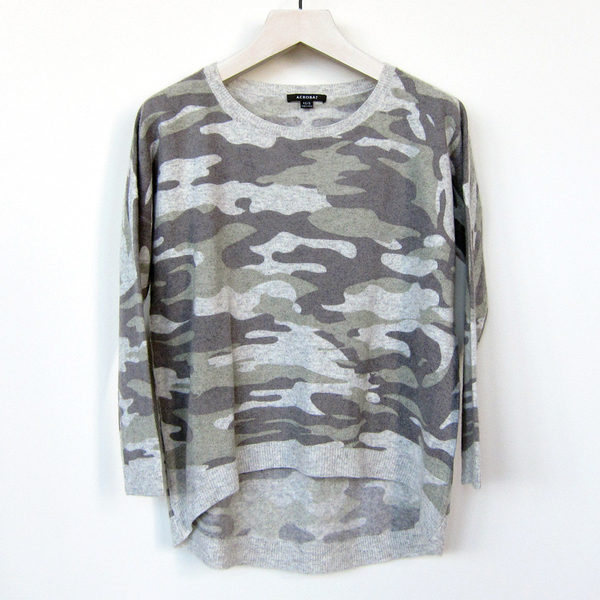 camo sweater camo sweater