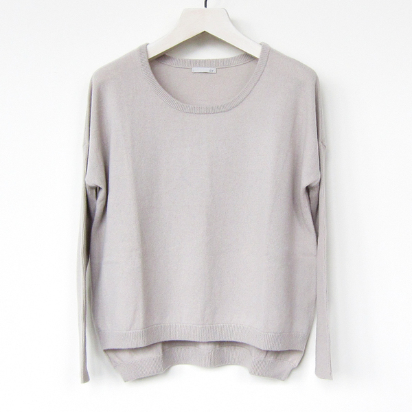 Skin Clara cashmere pullover Skin Clara cashmere pullover