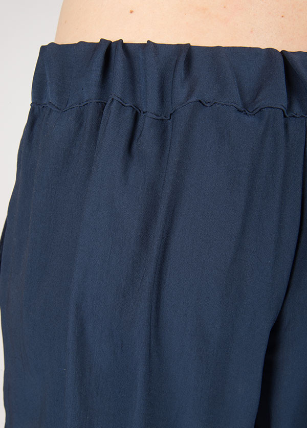 The West Is Dead - Pleated Shorts The West Is Dead - Pleated Shorts