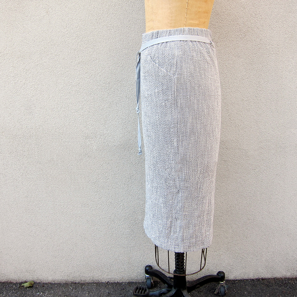 Humanoid Research skirt Humanoid Research skirt